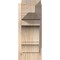 Ekena Millwork Balboa Craftsman Smooth Outlooker, Douglas Fir, 7 1/2"W x 14"D x 18"H OUT08X14X18BOA04SDF - alternate 4
